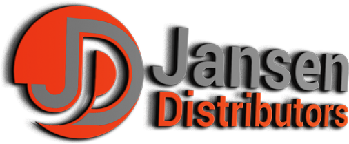 Jansen Distributors - Specialists in Network Cabling and Infrastructure