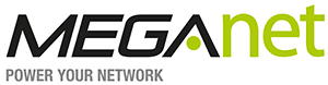 Jansen Distributors are certified meganet installers