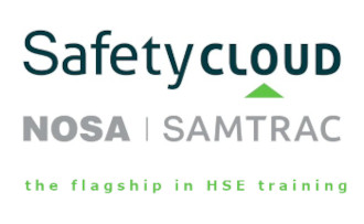 Jansen Distributors are Safety certified by NOSA SAMTRAC